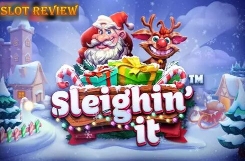 Sleighin It slot